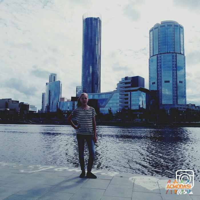 Кристина  Маркова фото №920300. Загружено 12 Сентября 2015