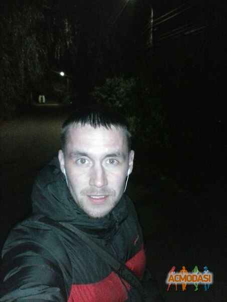 Николай Игоревич Кузнецов фото №932799. Загружено 07 Октября 2015