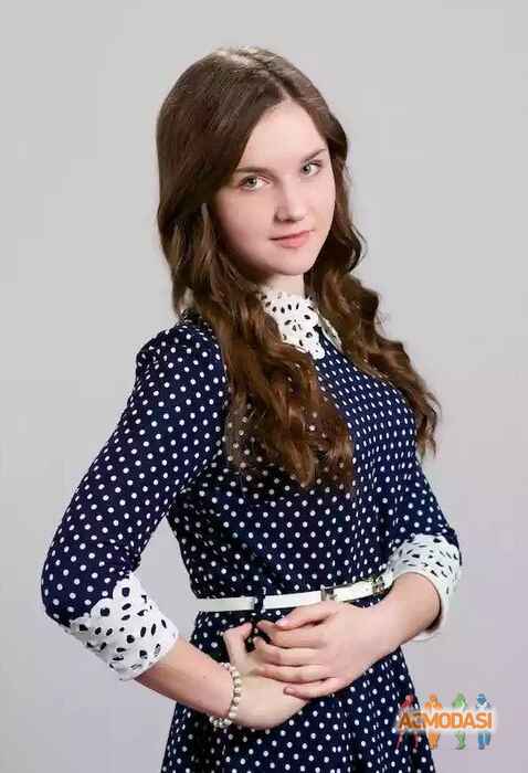 Вероника Юрьевна Красова фото №974661. Загружено 06 Января 2016