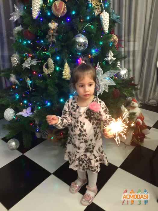 Даниэла Эрнестовна Матаева фото №1281225. Загружено 31 Января 2018