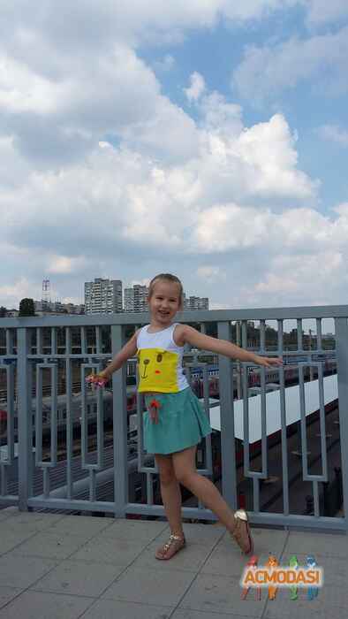 Алиса  Аксенова фото №1402629. Загружено 10 Декабря 2018