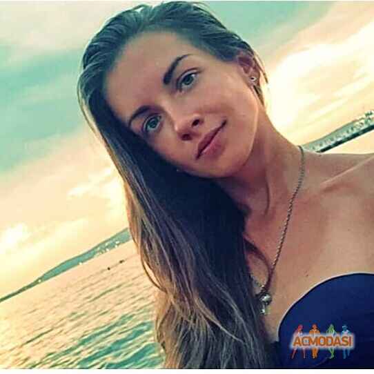 Анна  Железняк фото №1449615. Загружено 20 Апреля 2019