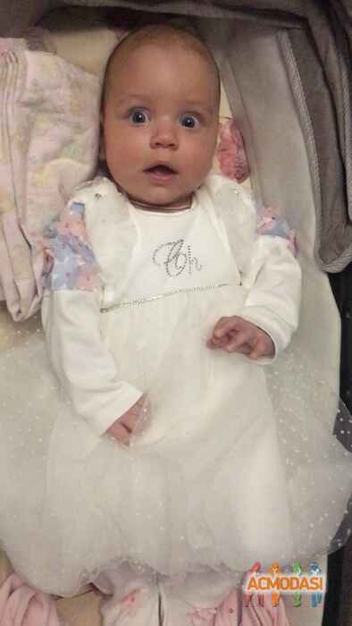 Полина Александровна Муталенко фото №1507365. Загружено 04 Сентября 2019