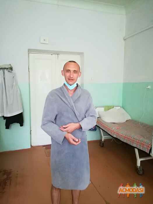 Виталий Владимирович Власов фото №1551900. Загружено 19 Декабря 2019