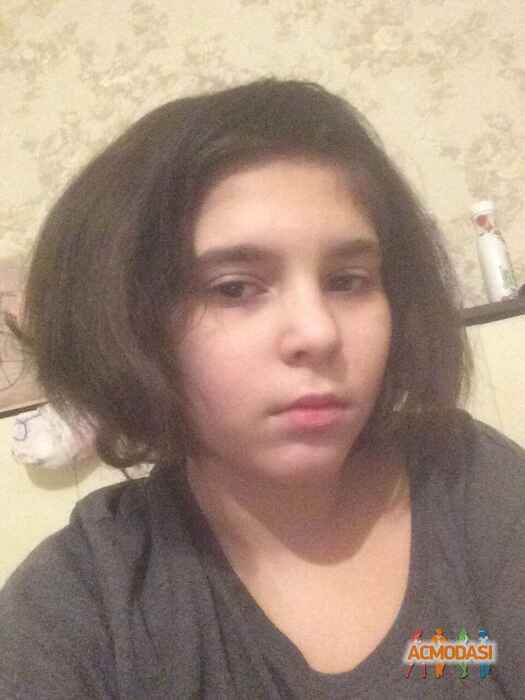 Ева Евгеевна Чиркина фото №1559651. Загружено 15 Января 2020