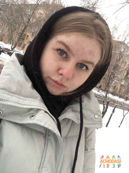 Юлия Алексеевна Усатых фото №1573160. Загружено 19 Февраля 2020