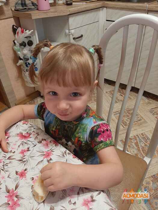 Алиса Алексеевна Быкова фото №1573037. Загружено 19 Февраля 2020