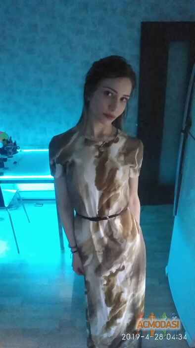 Vilet  Kallerman фото №1653535. Загружено 04 Ноября 2020