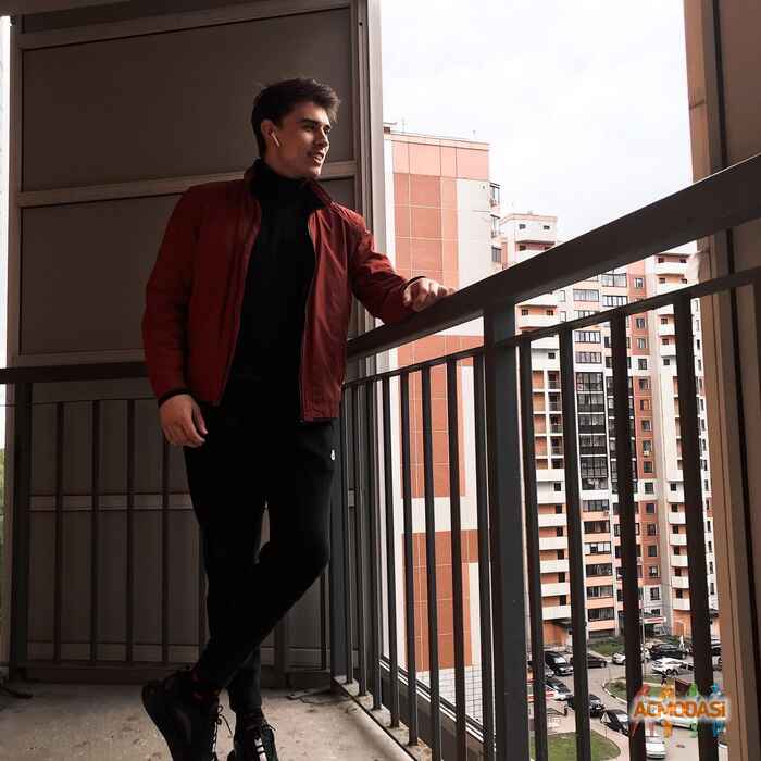 Андрей  Овчаренко фото №1627580. Загружено 09 Августа 2020