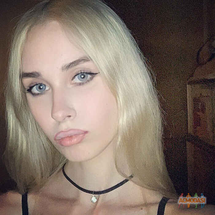 Анастасия Максимовна Черепкина фото №1652910. Загружено 03 Ноября 2020