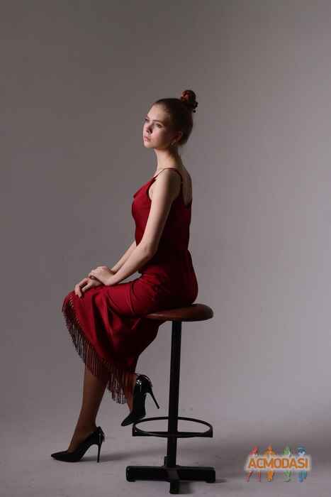 Мария  Чернявская фото №1685032. Загружено 23 Февраля 2021