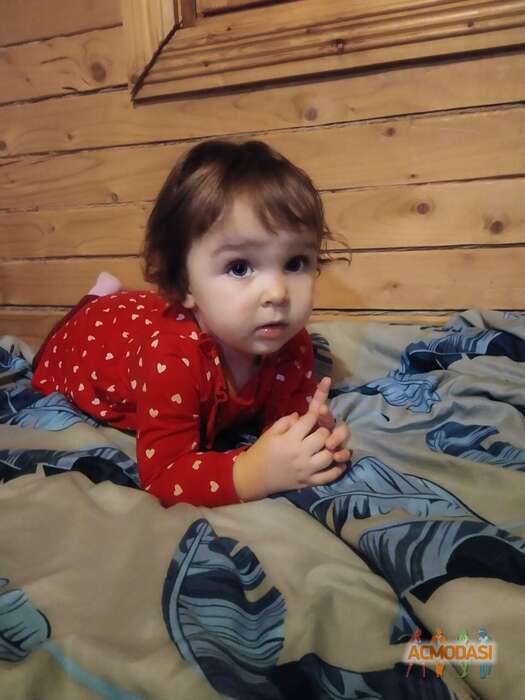 Вероника  Устюжанинова фото №1829623. Загружено 18 Ноября 2022