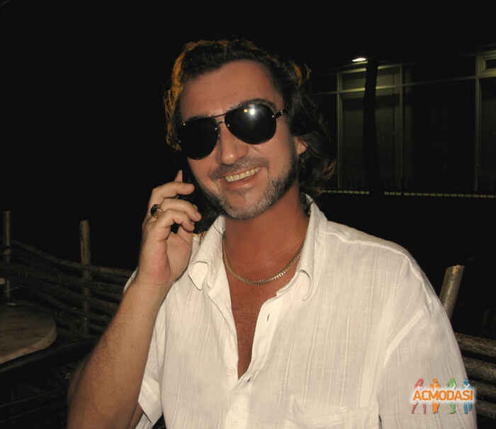 Дмитрий Викторович Володаров фото №853335. Загружено 24 Апреля 2015