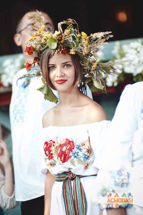Мария Владимировна Дудник фото №455584. Загружено 24 Июля 2013