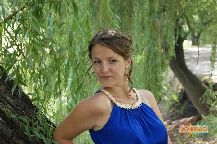 Анна Николаевна Болдырева фото №255544. Загружено 17 Сентября 2012