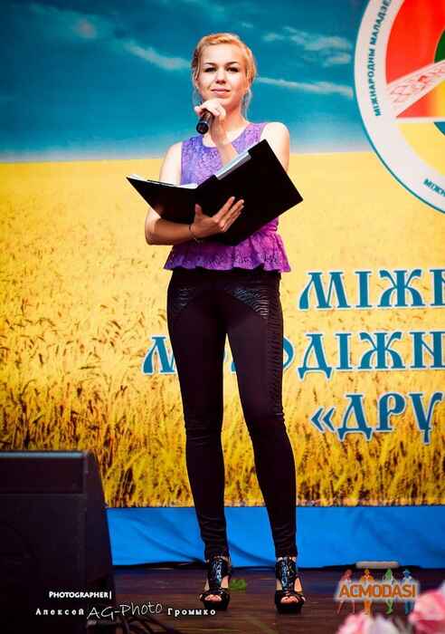 Таня  Сушко фото №460559. Загружено 31 Июля 2013