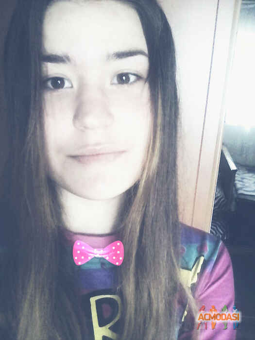 Эльвина  Зитлаева фото №868027. Загружено 02 Июня 2015