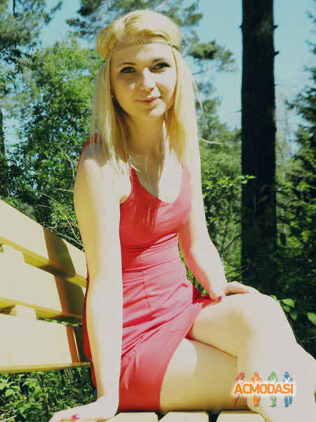 Анна Николаевна Твардовская фото №428009. Загружено 13 Июня 2013