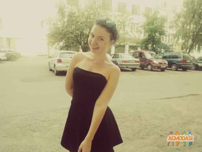 Мария Вячеславовна Донцова фото №487082. Загружено 07 Сентября 2013