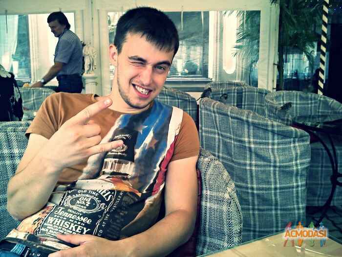 Илья  Владимирович фото №490352. Загружено 12 Сентября 2013