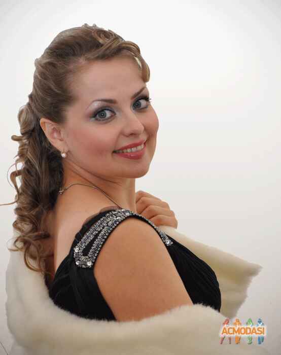 Крылова Ирина Александровна фото №546528. Загружено 04 Декабря 2013