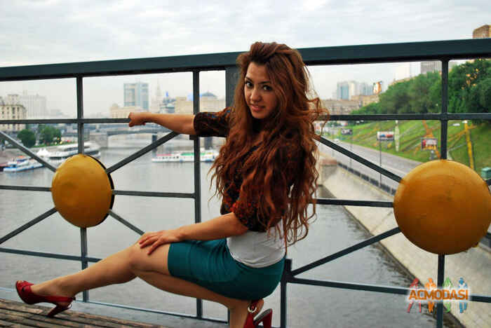 Халилова  Диля фото №585360. Загружено 31 Января 2014