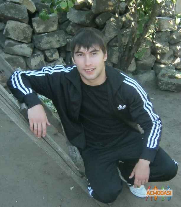 Давид Муратович Царгасов фото №583525. Загружено 29 Января 2014