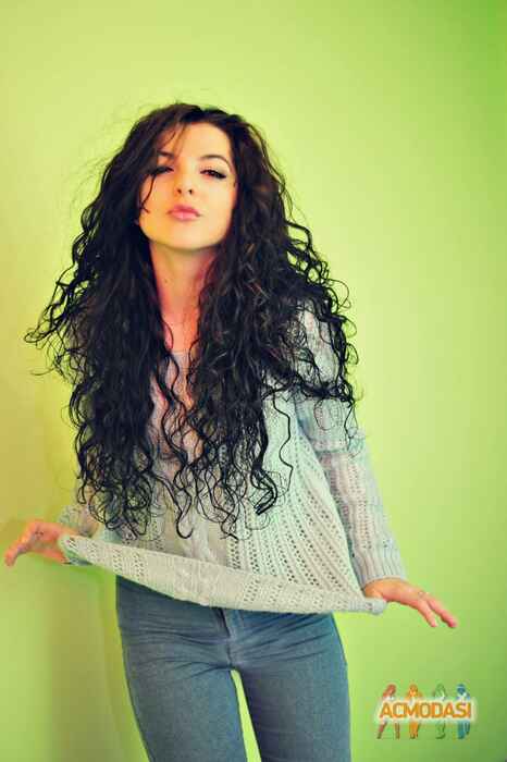 Виктория Викторовна Апостол фото №619821. Загружено 22 Марта 2014