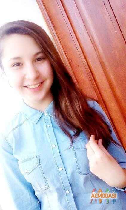 Настя  Любимова фото №646622. Загружено 04 Мая 2014