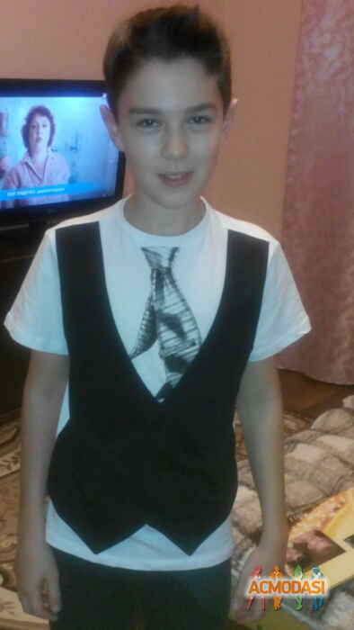 Минеев Илья Борисович фото №654636. Загружено 18 Мая 2014