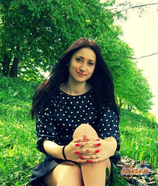 Оксана Вікторівна Кононенко фото №679193. Загружено 27 Июня 2014