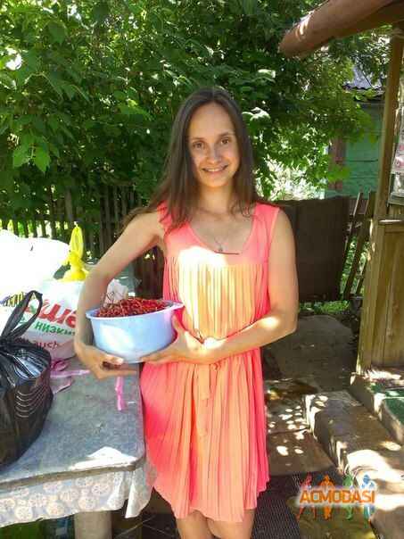 Анна Олеговна Соловьева фото №708341. Загружено 12 Августа 2014