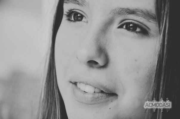 Анастасия Владиславовна Мельник фото №714776. Загружено 21 Августа 2014