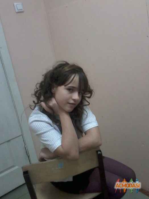 Анастасия Юрьевна Рудакова фото №837556. Загружено 22 Марта 2015