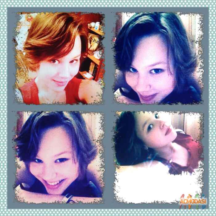 Анастасия  Анатольевна фото №851061. Загружено 18 Апреля 2015