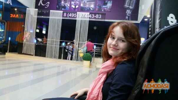 Мария Валерьевна Жукова фото №855036. Загружено 28 Апреля 2015