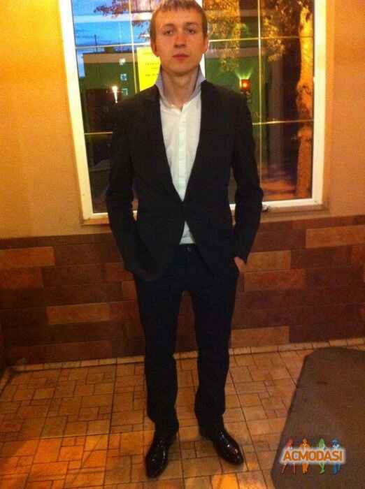 Николай Игоревич Белов фото №958903. Загружено 22 Ноября 2015