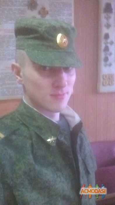 Артем Олегович Сопин фото №993540. Загружено 08 Февраля 2016