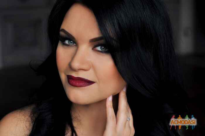 Яна Андреевна Брель фото №1068807. Загружено 07 Августа 2016