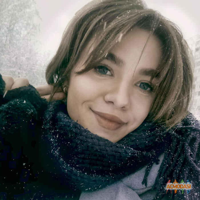 Дария Константиновна Розлач фото №1293882. Загружено 28 Февраля 2018
