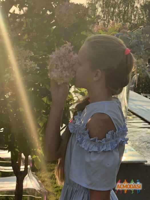 Ксения Дмитриевна Федотова фото №1417541. Загружено 27 Января 2019