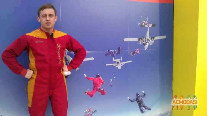 Антон  Шорохов фото №1484613. Загружено 11 Июля 2019