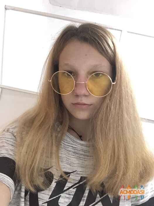 Софья Дмитриевна Ускова фото №1502525. Загружено 22 Августа 2019