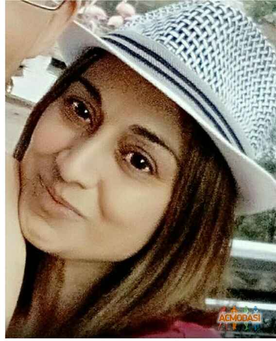 Шахзада Расуловна Ахмедова фото №1504376. Загружено 27 Августа 2019