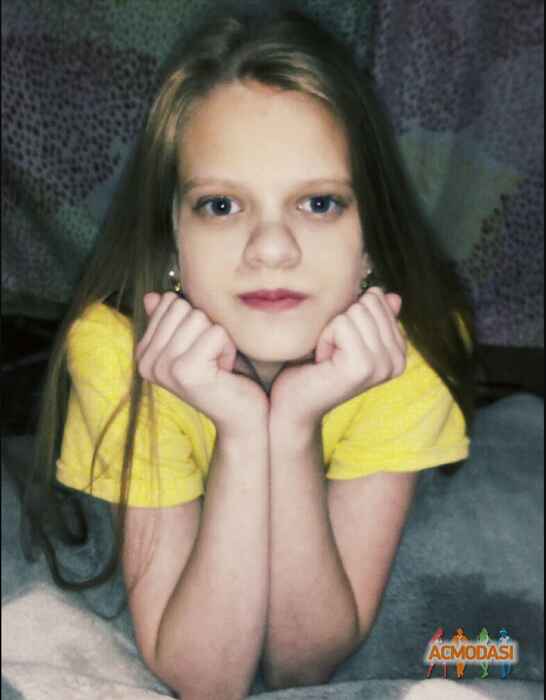 Полина Дмитриевна Токарева фото №1505097. Загружено 29 Августа 2019