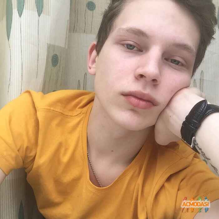 Родион Иванович Ермашов фото №1520171. Загружено 03 Октября 2019