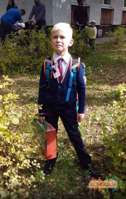 Евгений Вячеславович Дмитриевский фото №1525899. Загружено 15 Октября 2019