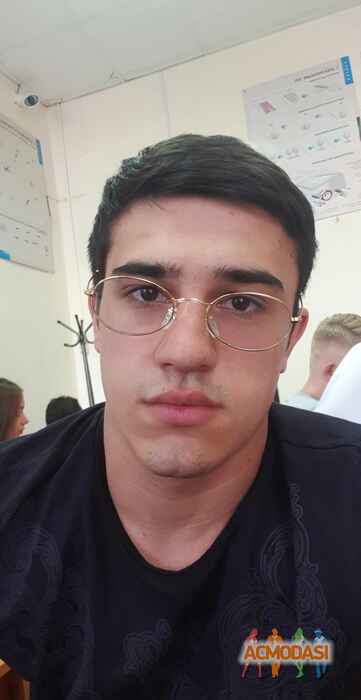 Георгий Орестович Цацалиди фото №1628232. Загружено 11 Августа 2020