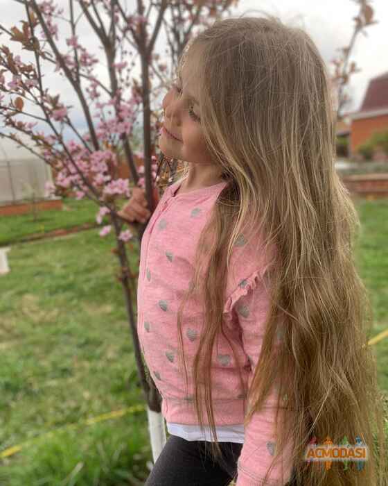 Алиса  Бусарова фото №1636547. Загружено 08 Сентября 2020