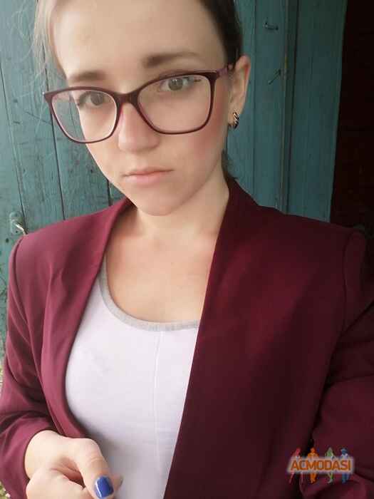 Виктория  Киронова фото №1656447. Загружено 13 Ноября 2020